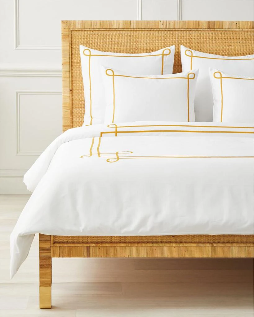 Serena & Lily Southport Duvet 1