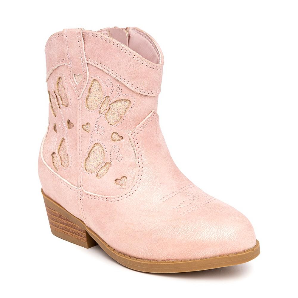 Sugar Toddler Girls Joplin Western Boot