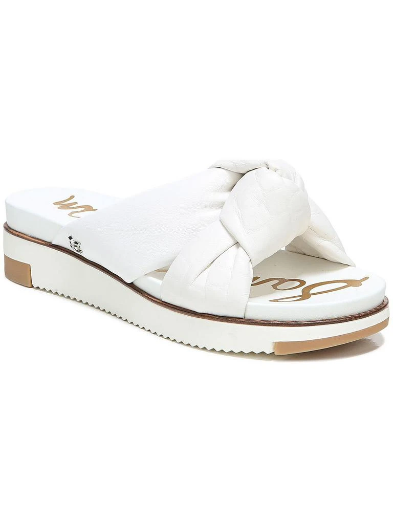 Baretraps Agatha Womens Thong Slip On Slides 7