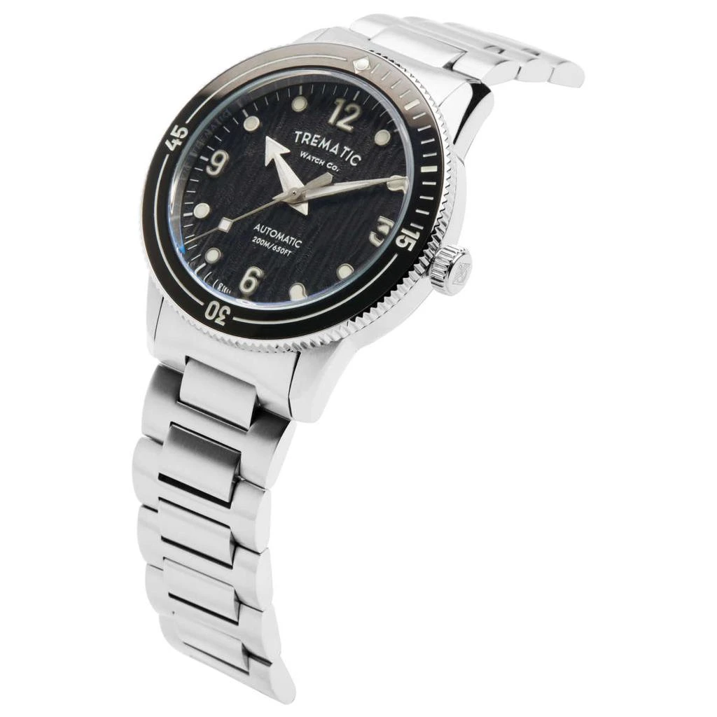Trematic Trematic AC 14 Men's Automatic Watch 6