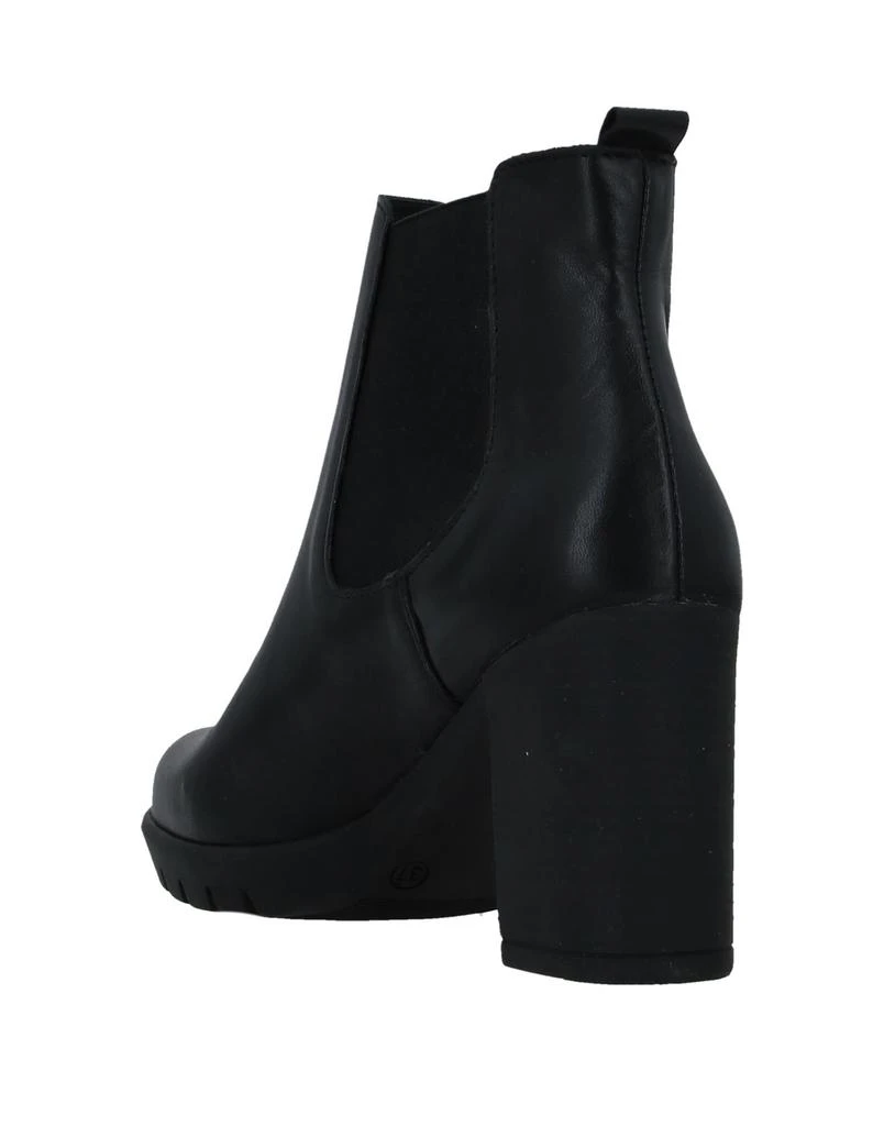 VINCENT VEGA Ankle boot 3