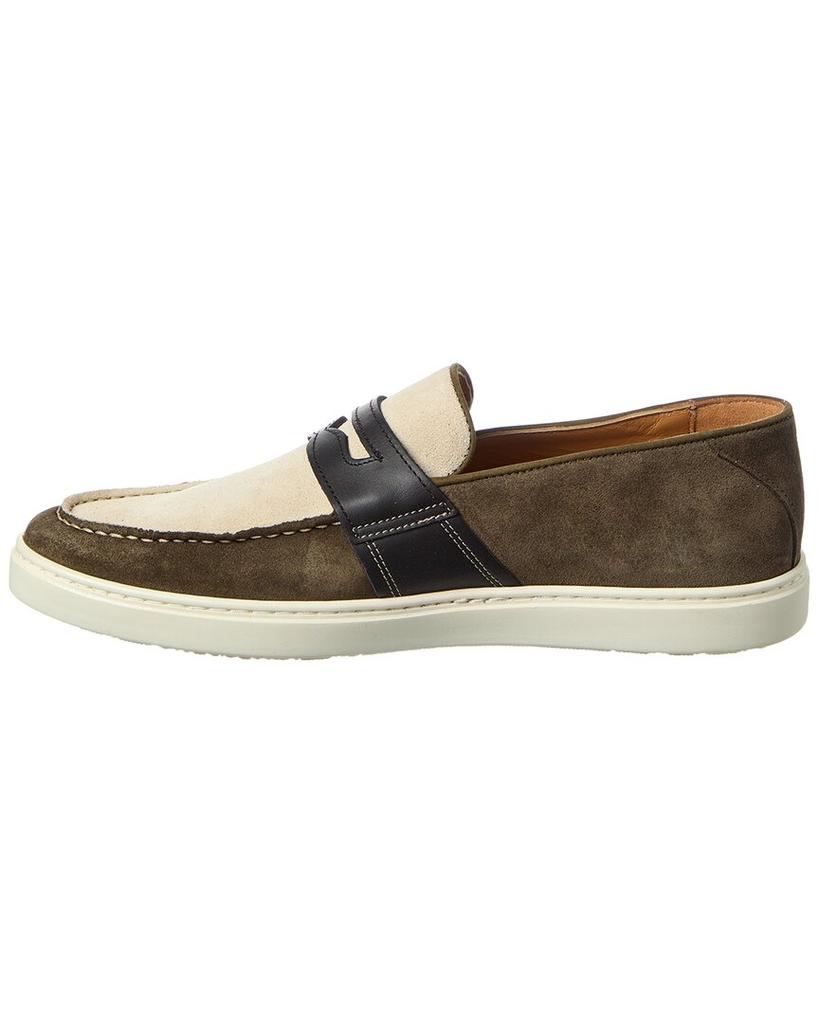 GREATS GREATS Paros Leather Loafer