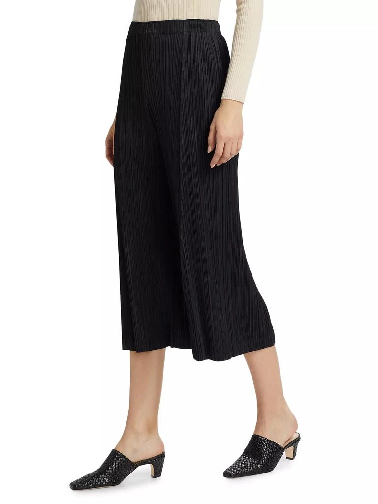 Pleats Please Interplanetary Thicker Bottoms 2 Pants 4