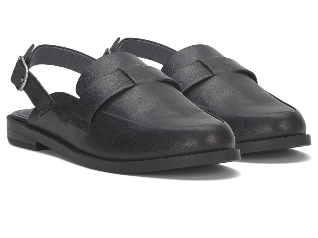 Lucky Brand Louisaa Slingback Mule 1