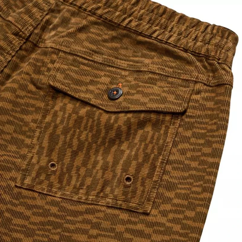 Howler Brothers Howler Brothers Men's Pressure Drop Cord Shorts 6
