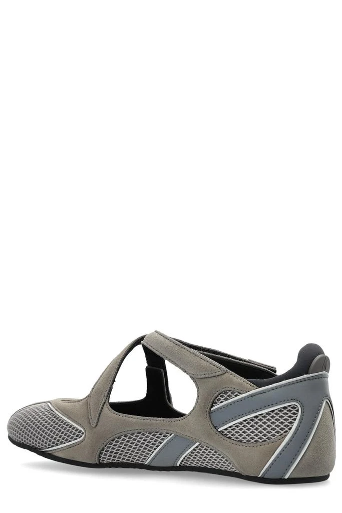 The Attico The Attico Floor 01 Ballerina Flats 3