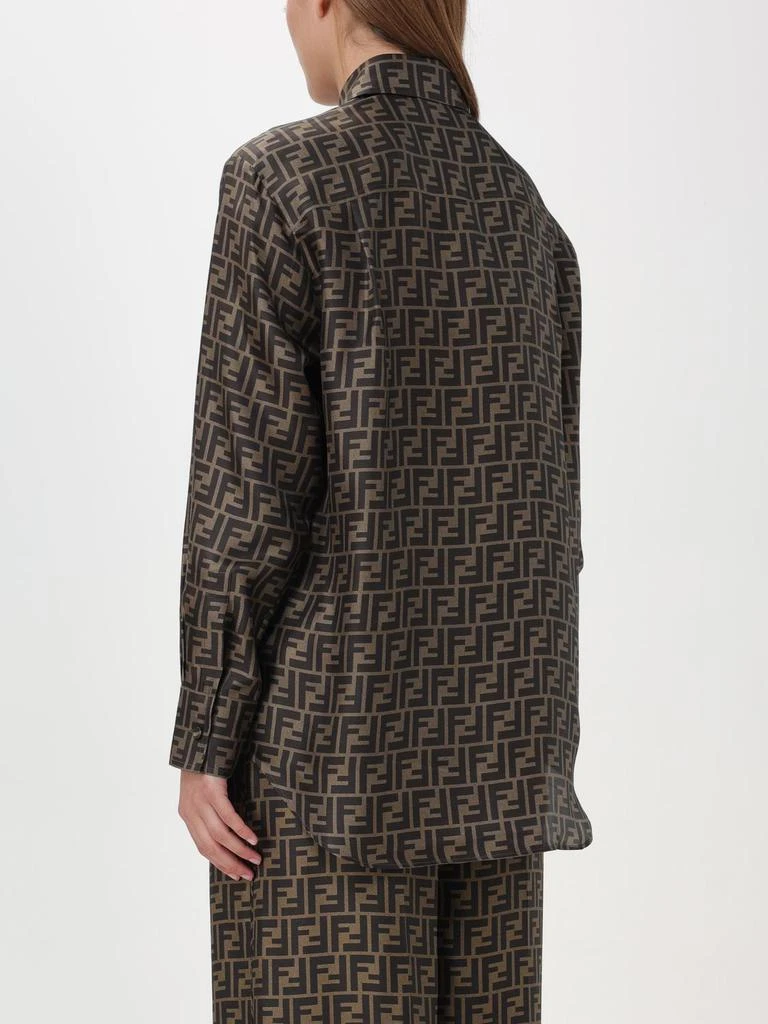 Fendi Shirt woman Fendi 3
