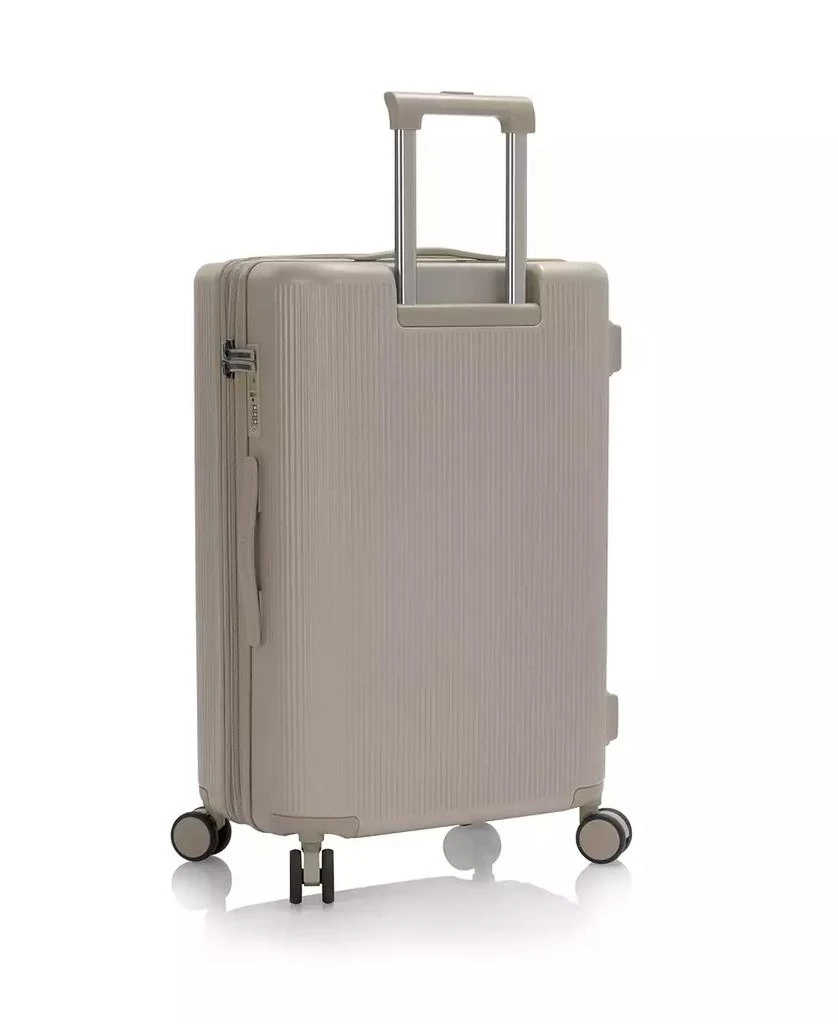 Heys Hey
s Earth Tones 26" Check-In Spinner luggage 5