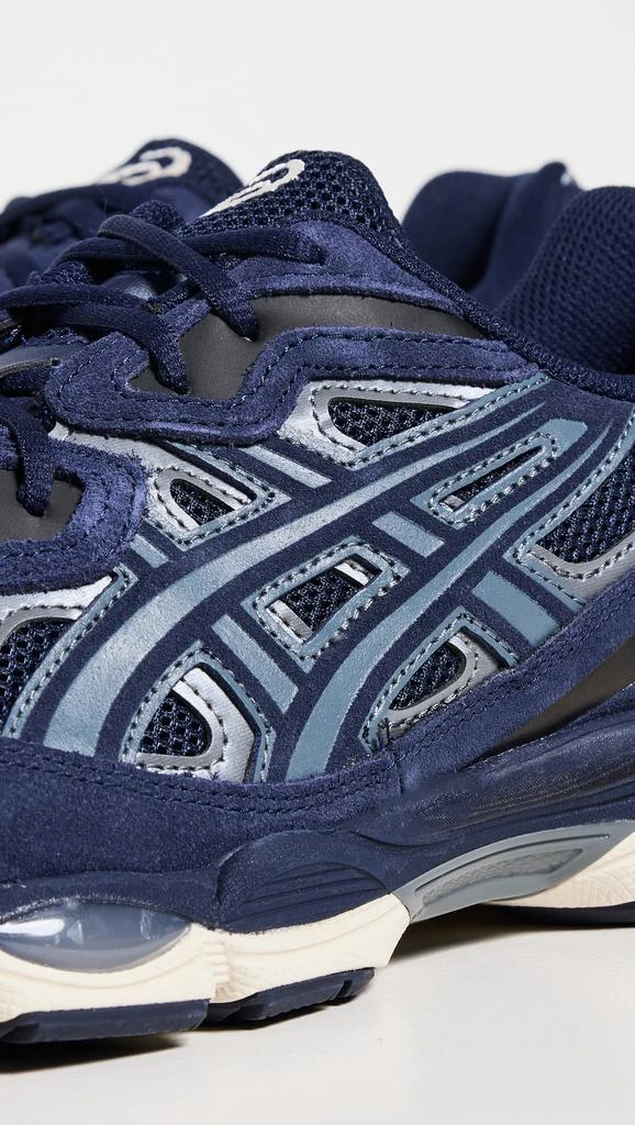 Asics Gel-NYC Sneakers 4