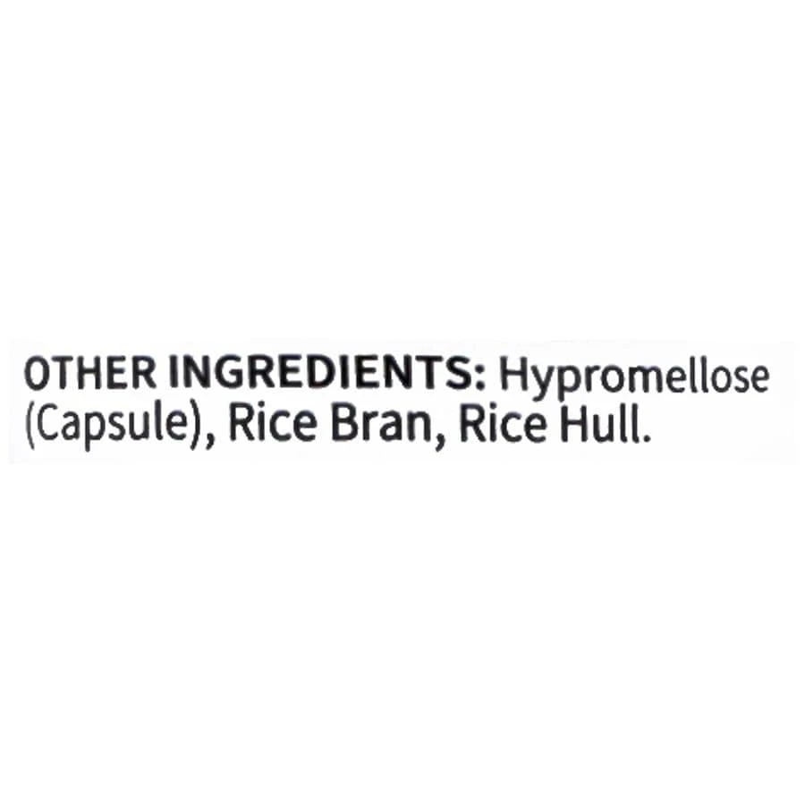 Walgreens Free & Pure Green Tea 500 mg Capsules 6