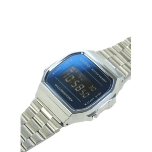 Casio Montre quartz Vintage space colors