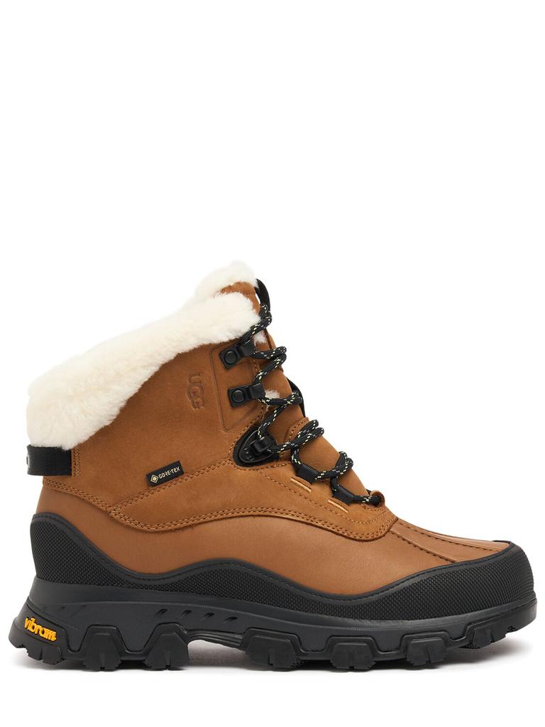 UGG 25mm Adirondack Meridian Hiker Boots