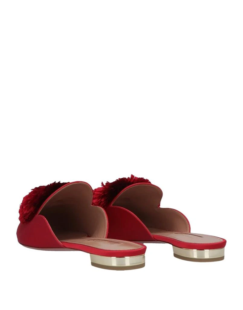 Aquazzura Mules and clogs 3