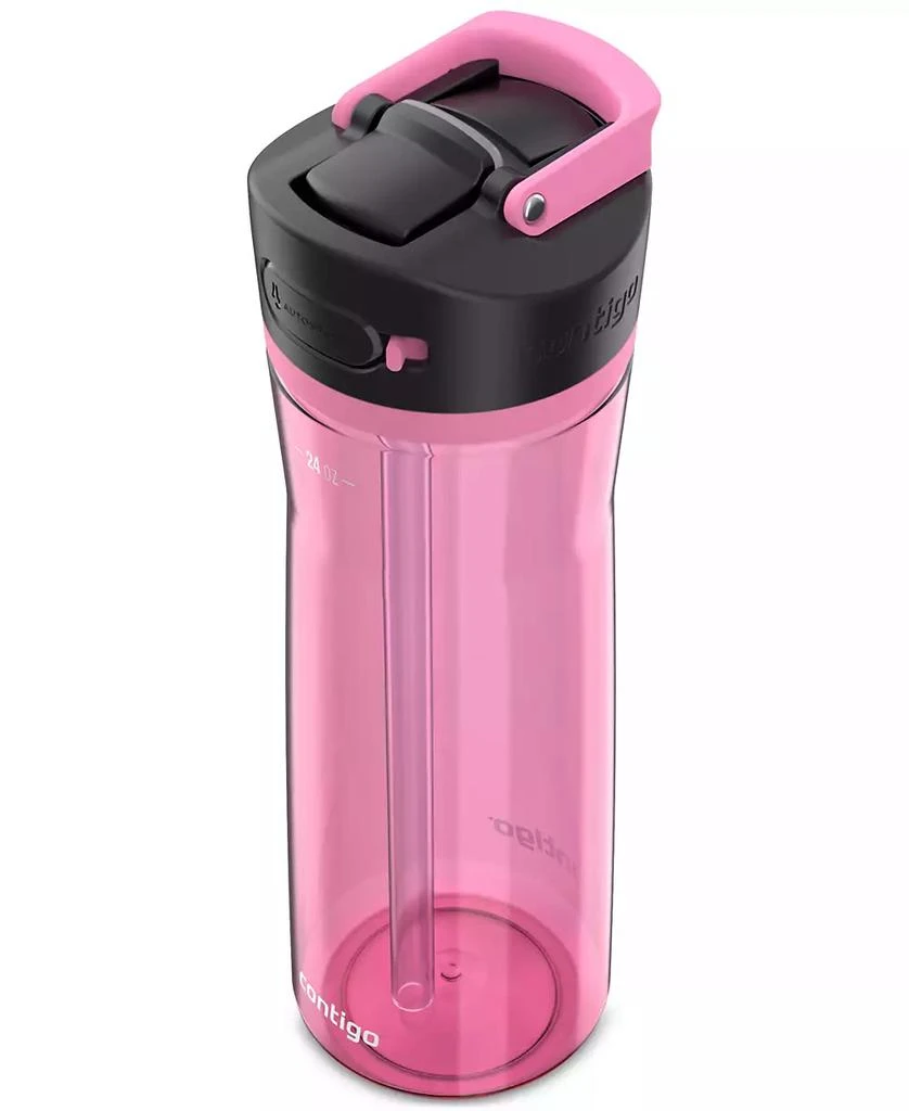 Contigo Ashland 2.0 Plastic AUTOSPOUT 24-Oz. Water Bottle 3