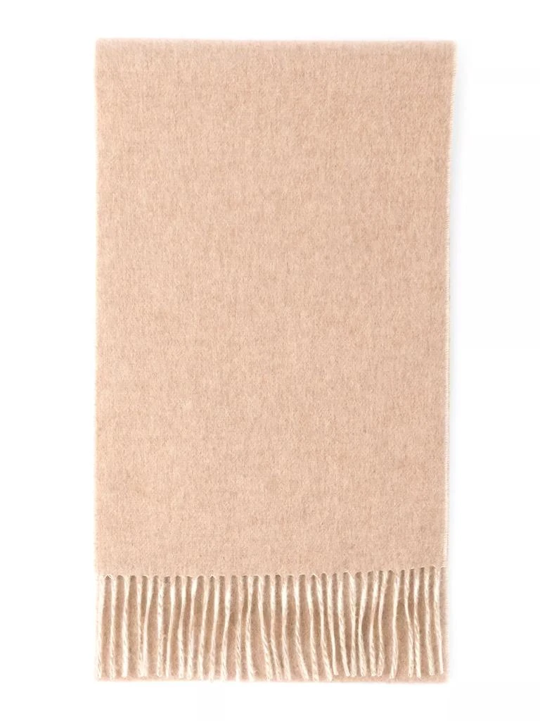 Prada Cashmere Scarf 1