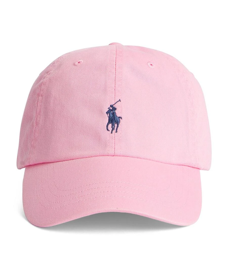 Ralph Lauren Polo Pony Baseball Cap 1