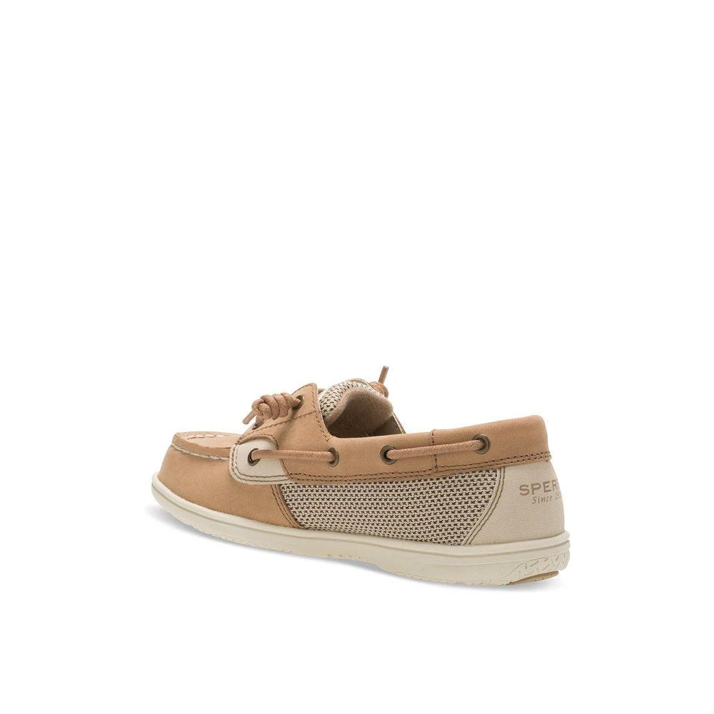 Sperry Shoresider 3 Eye Boat Shoe 2