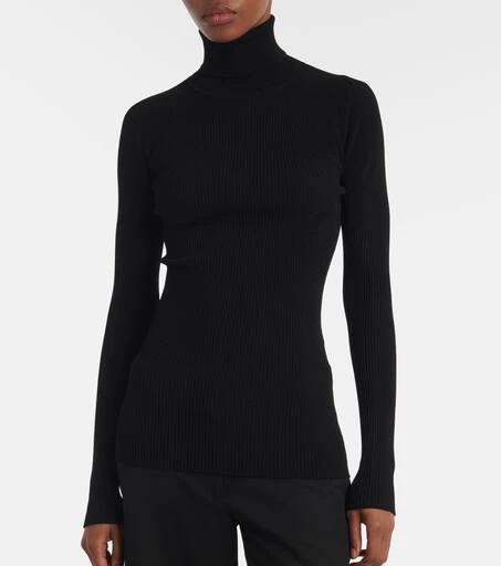 WARDROBE.NYC Turtleneck sweater 5