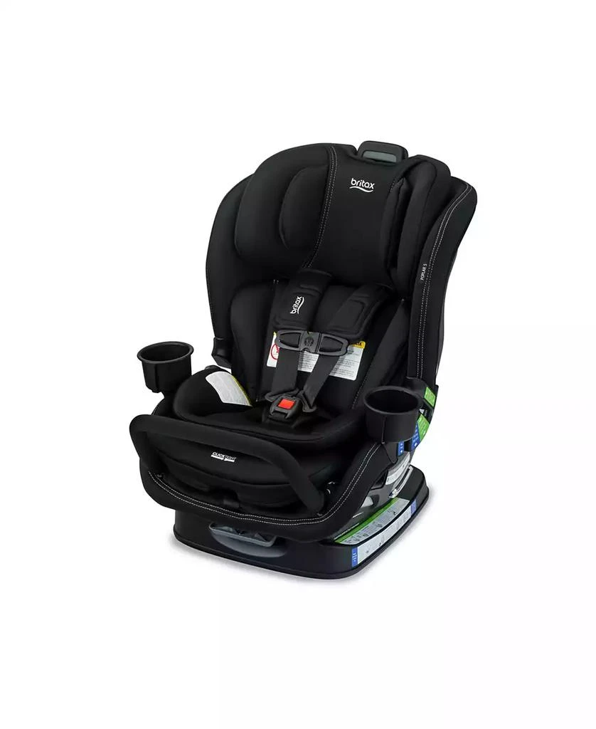 Britax Poplar S Baby Boy or Baby Girl Convertible Car Seat 10