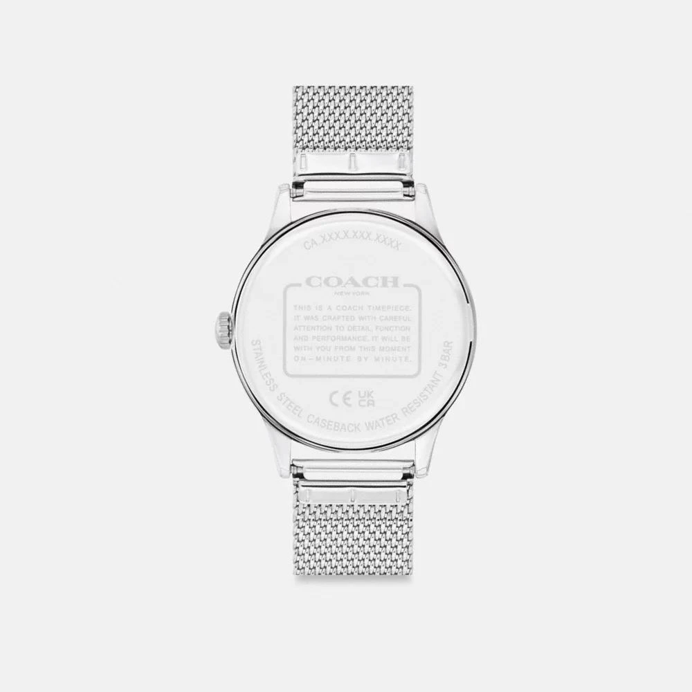 Coach Ruby Watch, 32 Mm 3