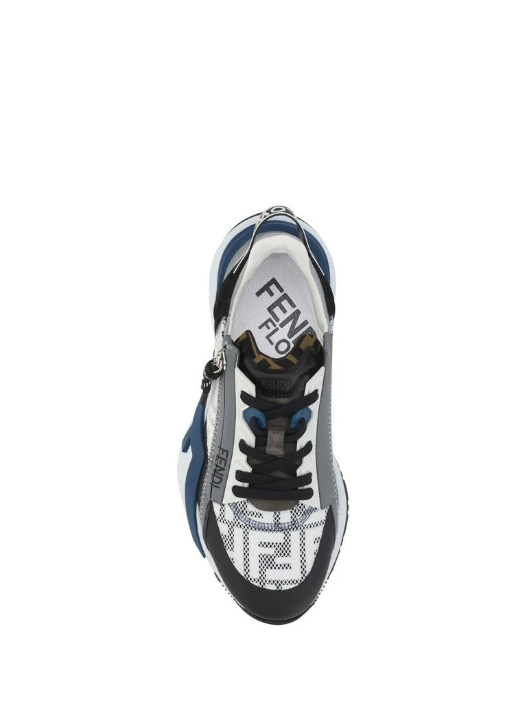 Fendi Flow Sneakers 4