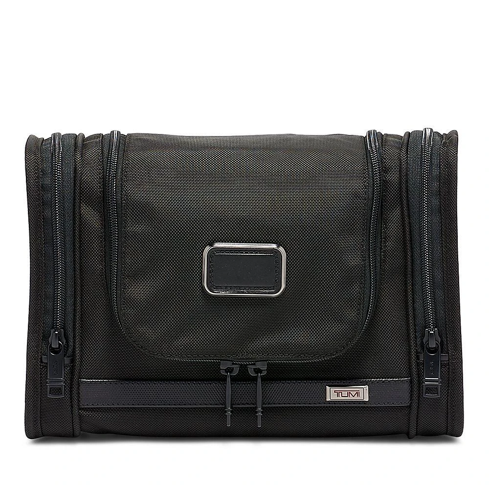 Tumi Alpha 3 Hanging Toiletry Kit 1