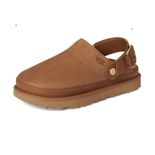 UGG UGG Womens Goldenstar Villa Clog