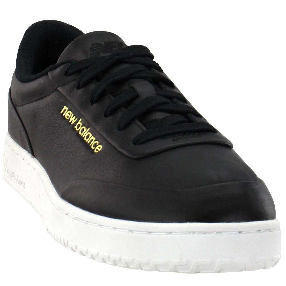 New Balance CT Alley Lace Up Sneakers 2