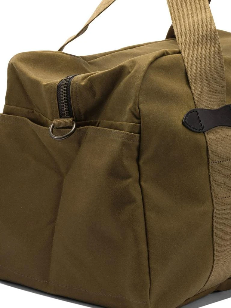 Filson Filson Tin Cloth "Filson" Travel Bag 4