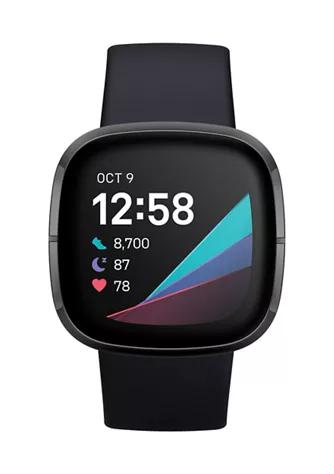 Fitbit Fitbit Sense Gps Smart Watch