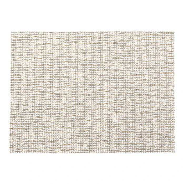 Chilewich Lattice Placemat 14" x 19" 1