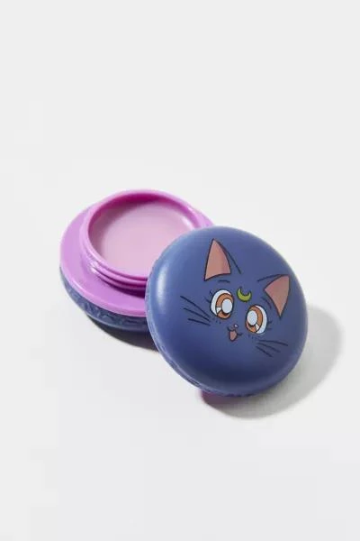The Creme Shop The Crème Shop X Pretty Guardian Sailor Moon Moisture Remedy Macaron Lip Balm 1
