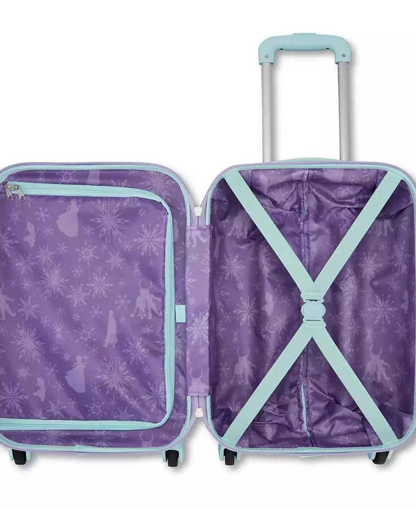 American Tourister Frozen 18" Hardside Carry-On Spinner 6