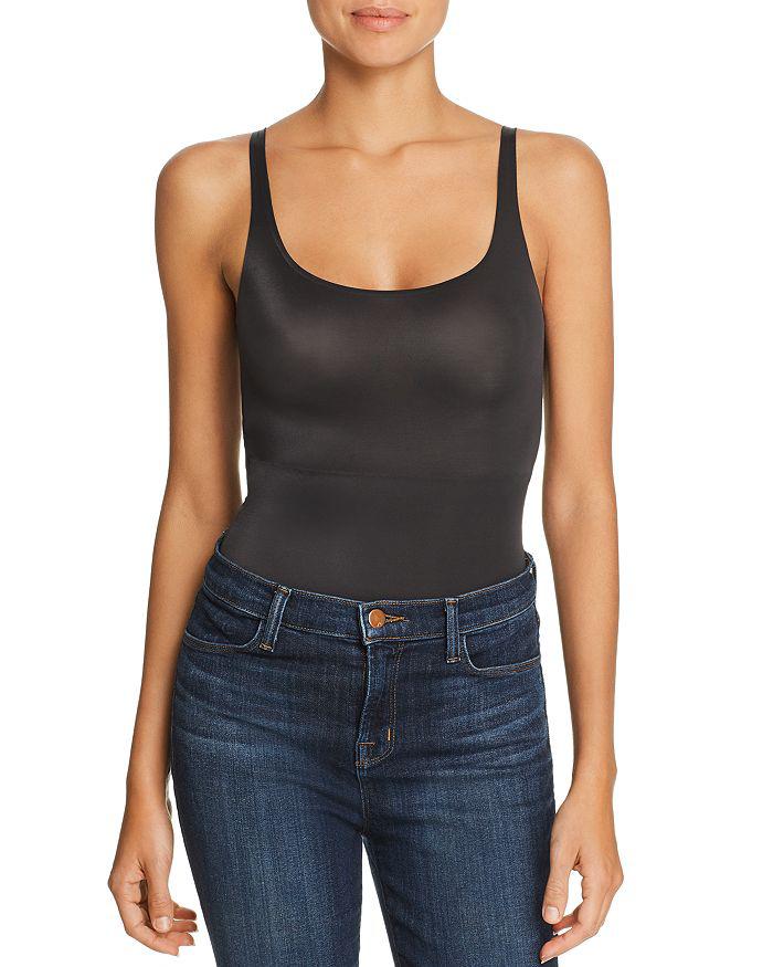 TC Fine Intimates TC Fines Intimates No-Side Show Bodysuit