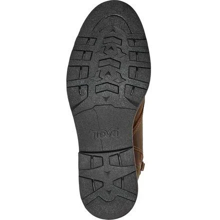 Teva Rowena Lace Boot - Women's 6