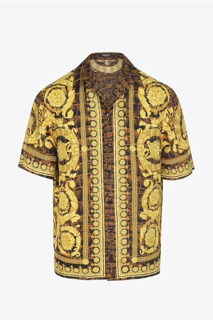 undefined BAROCCO SHIRT 1