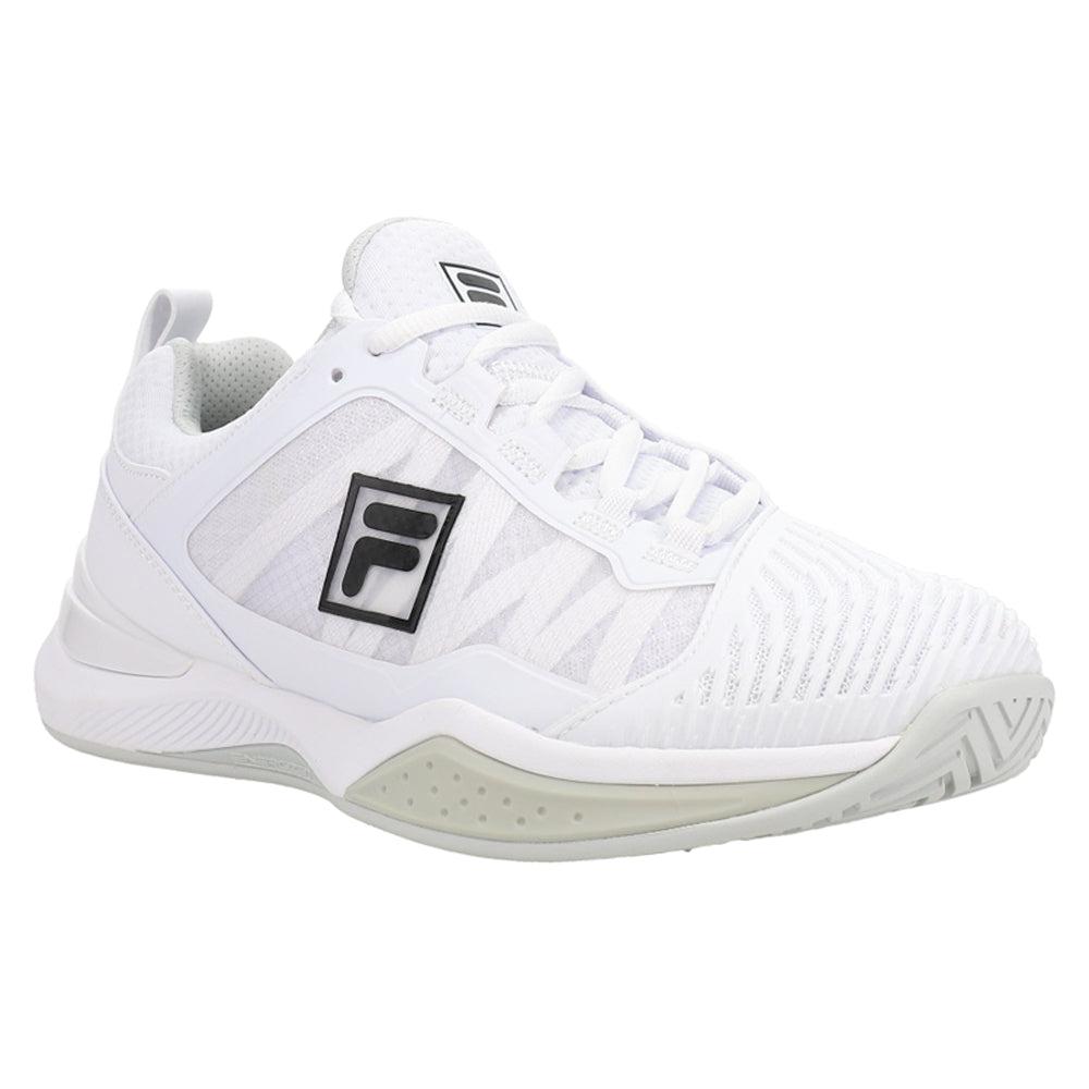 Fila Speedserve Energized Tennis Shoes