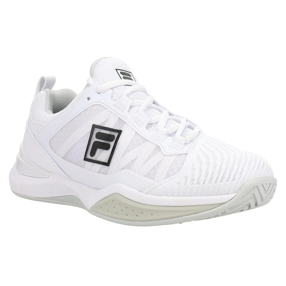Fila Speedserve Energized Tennis Shoes 2