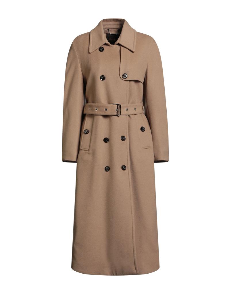 Prada Long Velour Duffle Coat - Jackets - Compare Prices