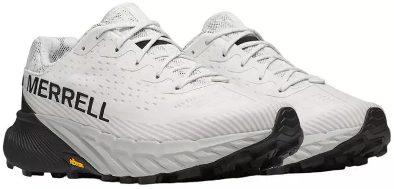 Merrell Merrell Men's Agility Peak 5 Trail Running Shoes 6