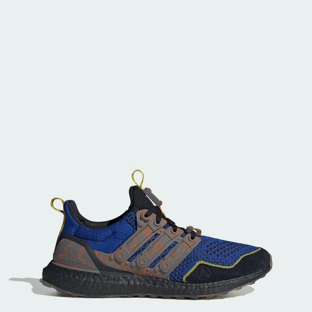 Adidas Men's  Ultraboost 1.0 Fortnite Shoes 1