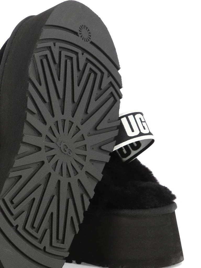UGG UGG "Funkette" Slippers 5