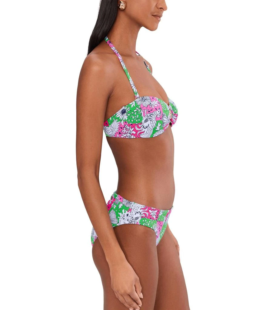 Lilly Pulitzer Aleska Bandeau Top 2