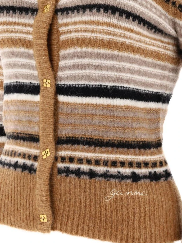 Ganni Ganni Cardigans 3