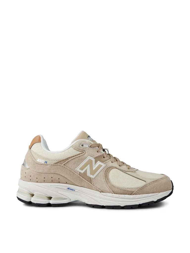 New Balance 2002R INCENSE SEPIA BONE SNEAKERS 1