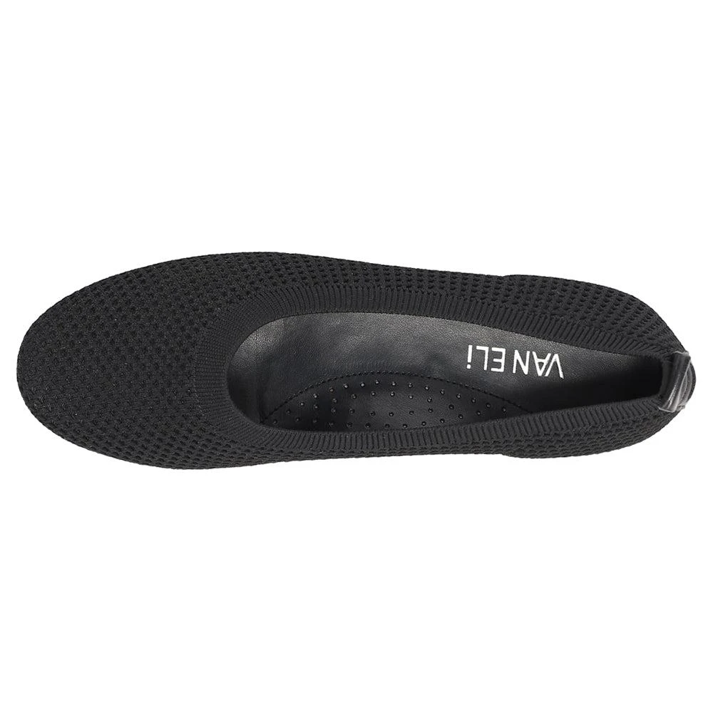 Vaneli Suvi Slip On Ballet Flats 4