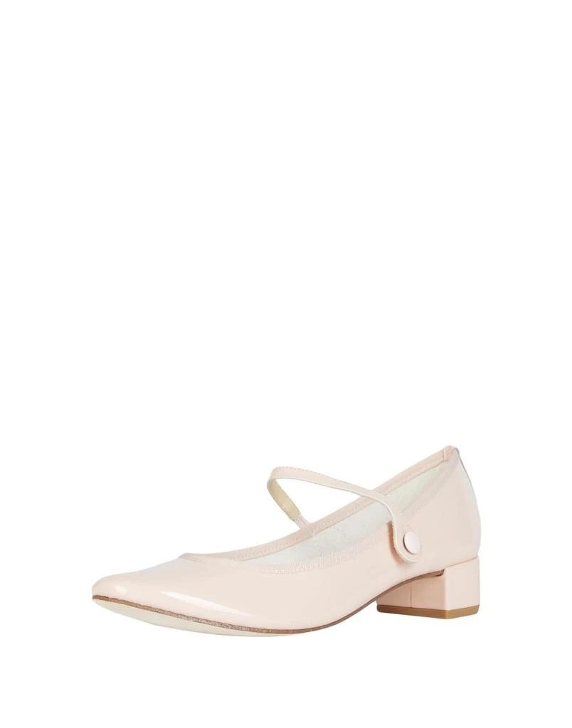 Repetto Pump 2