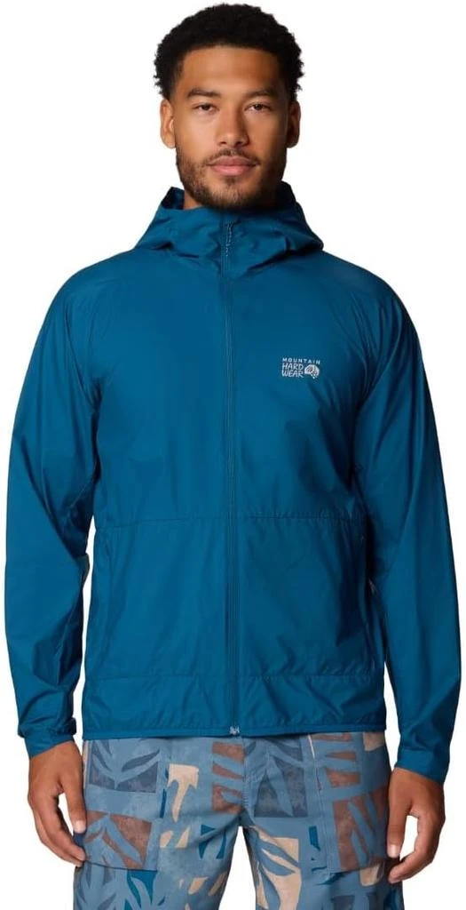 Mountain Hardwear Mountain Hardwear Men's Kor Airshell Hoody