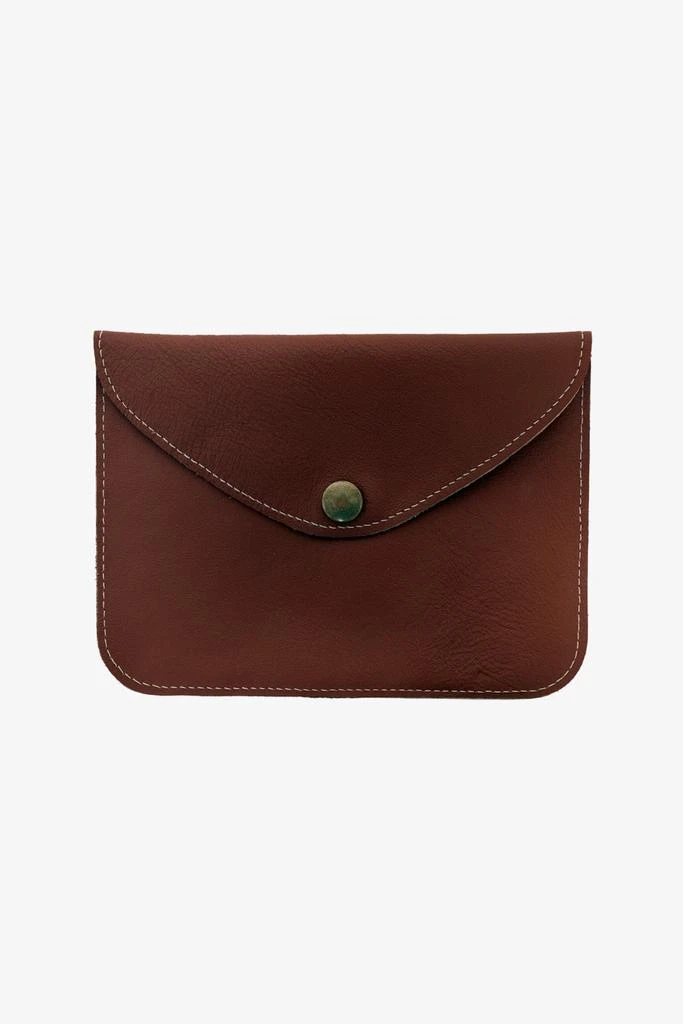 Los Angeles Apparel RLH3424 - Envelope Wallet 27