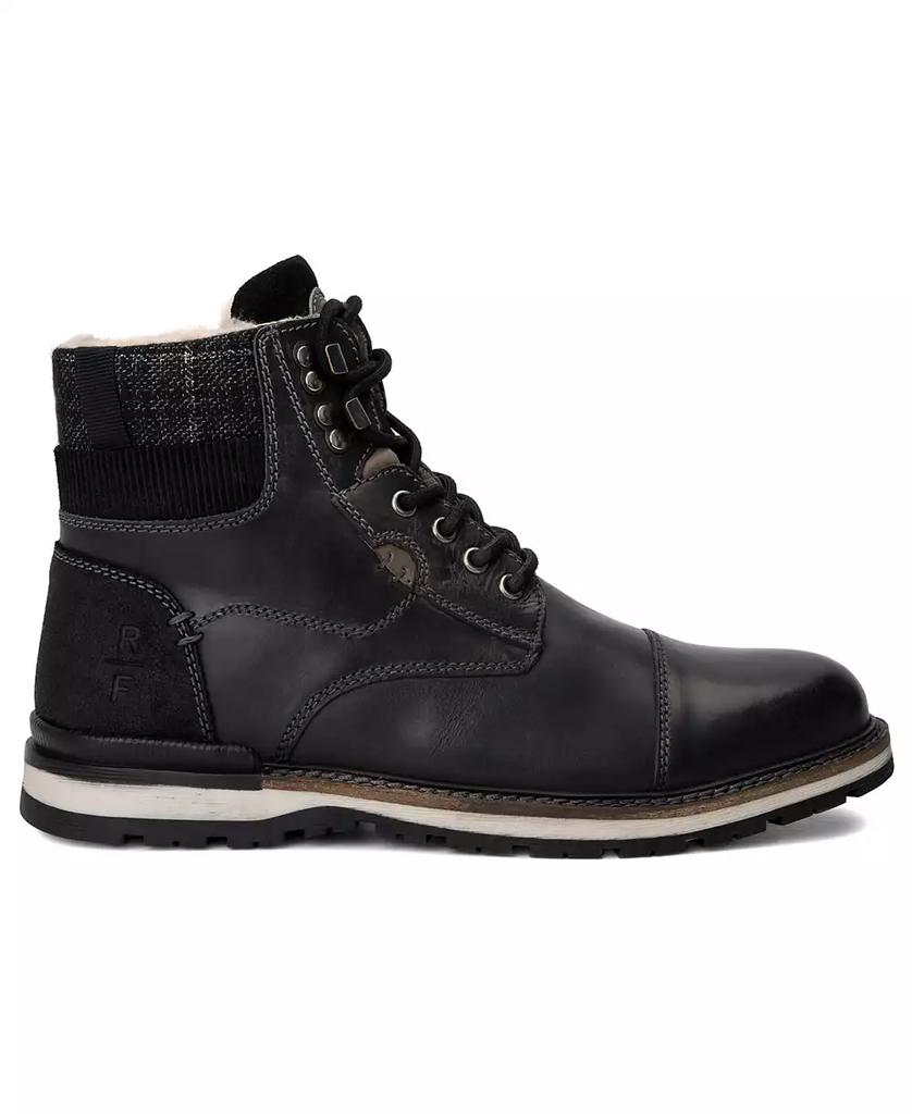 Reserved Footwear Men's Jabari Boots